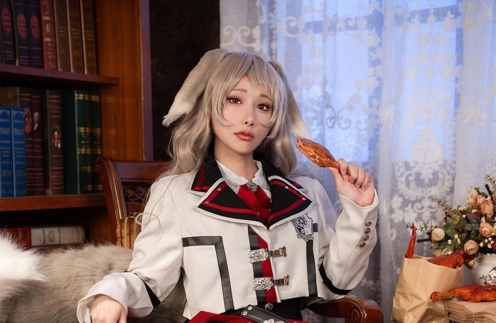雨波haneame